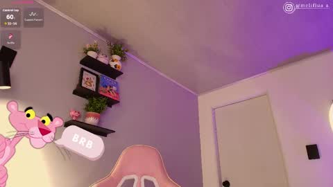 Meli           online show from 16, 4, 2026