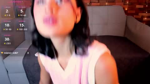 melifresita online show from 21, 1, 2025