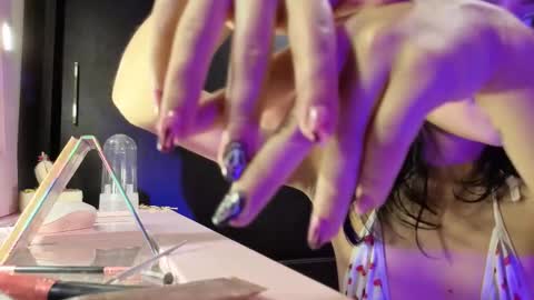 melifresita online show from 26, 9, 2025