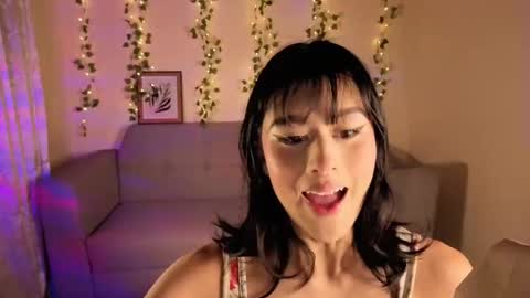 melifresita online show from 13, 10, 2025