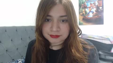 meliinna_xxx online show from 25, 1, 2025