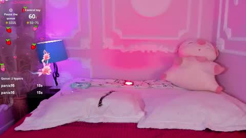 Meli  online show from 28, 7, 2026
