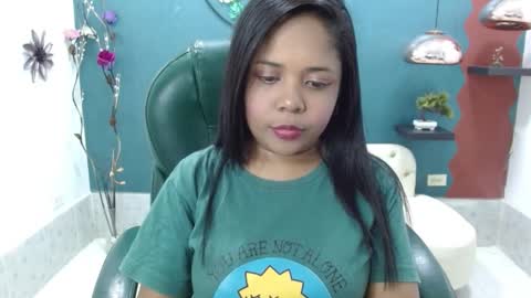 Snapshot of melika_sweet chatting on 19, 1, 2025 eli online show from 19, 1, 2025