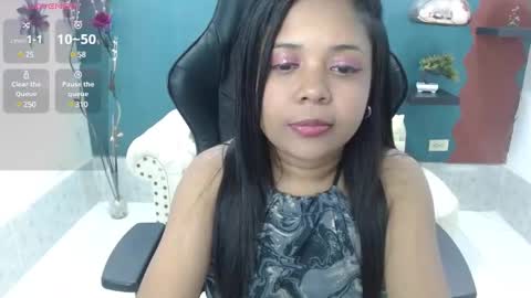 Snapshot of melika_sweet chatting on 13, 2, 2025 eli online show from 13, 2, 2025