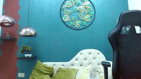 Snapshot of melika_sweet chatting on 2, 3, 2025 eli online show from 2, 3, 2025