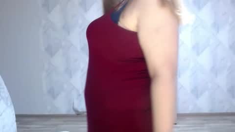 Melina online show from 19, 3, 2026