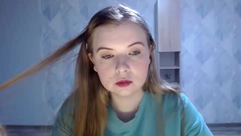 Melina online show from 20, 3, 2026