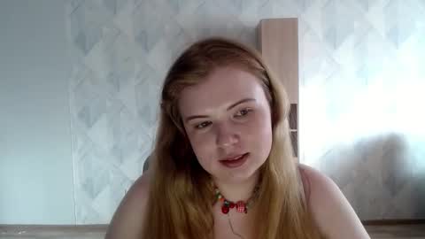 Melina online show from 30, 3, 2026