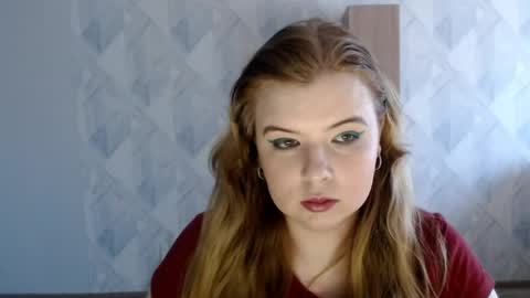 Snapshot of melina_beauty chatting on 3, 5, 2026 Melina online show from 3, 5, 2026