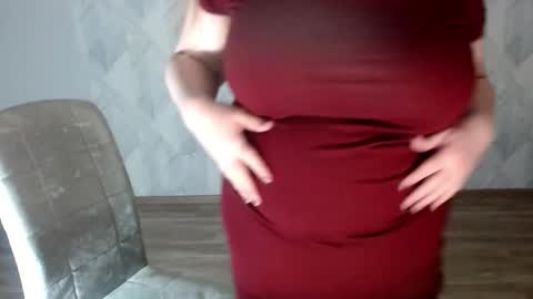 Snapshot of melina_beauty chatting on 13, 5, 2026 Melina online show from 13, 5, 2026
