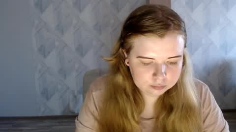 Snapshot of melina_beauty chatting on 30, 5, 2026 Melina online show from 30, 5, 2026