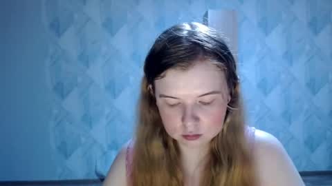 Snapshot of melina_beauty chatting on 30, 5, 2026 Melina online show from 30, 5, 2026