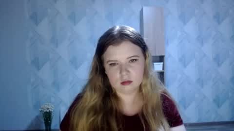Melina online show from 19, 6, 2026