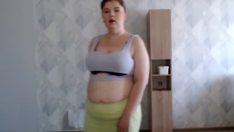 Melina online show from 10, 7, 2026
