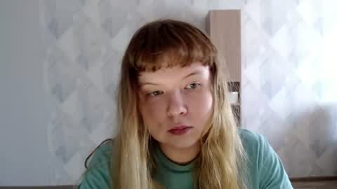 Melina online show from 15, 7, 2026