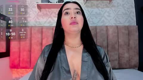 Mel online show from 16, 9, 2025