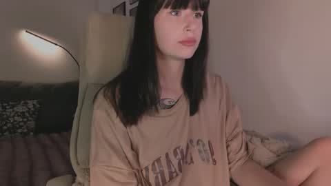 Melina online show from 21, 12, 2025