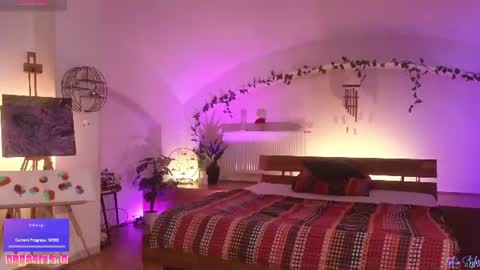Melina Styles online show from 12, 6, 2026