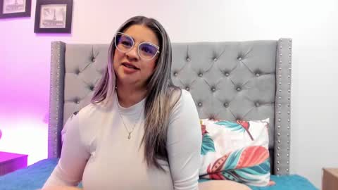 Melinda online show from 23, 1, 2025