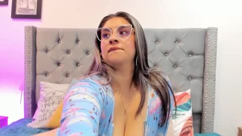 Melinda online show from 7, 2, 2025