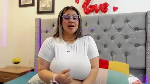 Melinda online show from 10, 3, 2025