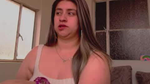 Melinda online show from 14, 4, 2026