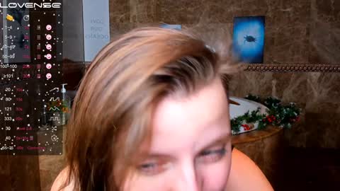 Melinda online show from 28, 12, 2024