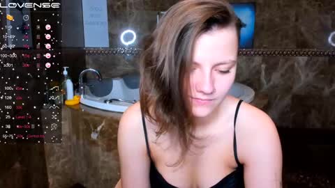 Melinda online show from 28, 2, 2025