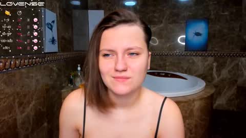 Melinda online show from 3, 11, 2025