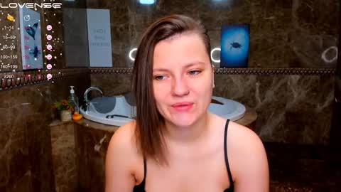 Melinda online show from 2, 12, 2025