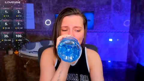 Melinda online show from 21, 4, 2026