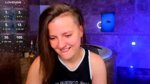 Melinda online show from 16, 7, 2026