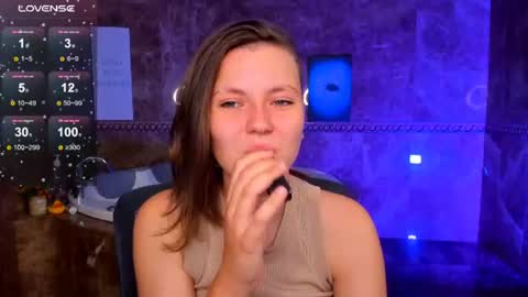 Melinda online show from 17, 7, 2026