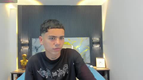 Meliodas online show from 25, 10, 2025