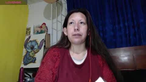 Snapshot of melisa037 chatting on 17, 9, 2025 melisa037 online show from 17, 9, 2025