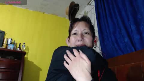 Snapshot of melisa037 chatting on 20, 9, 2025 melisa037 online show from 20, 9, 2025