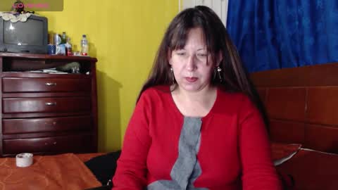 Snapshot of melisa037 chatting on 3, 10, 2025 melisa037 online show from 3, 10, 2025