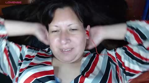 Snapshot of melisa037 chatting on 3, 10, 2025 melisa037 online show from 3, 10, 2025