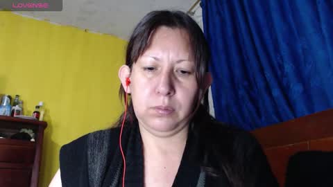 Snapshot of melisa037 chatting on 7, 10, 2025 melisa037 online show from 7, 10, 2025