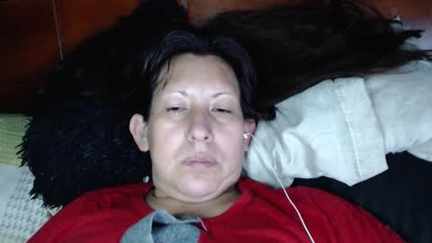 Snapshot of melisa037 chatting on 12, 10, 2025 melisa037 online show from 12, 10, 2025