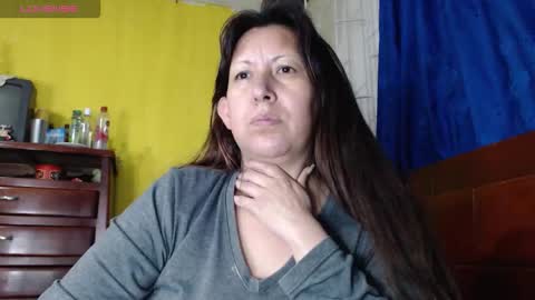 Snapshot of melisa037 chatting on 16, 10, 2025 melisa037 online show from 16, 10, 2025