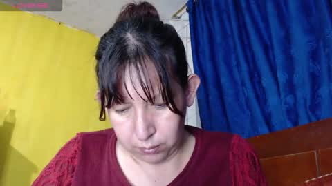 Snapshot of melisa037 chatting on 24, 10, 2025 melisa037 online show from 24, 10, 2025