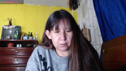 Snapshot of melisa037 chatting on 30, 10, 2025 melisa037 online show from 30, 10, 2025