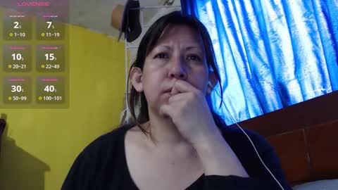 Snapshot of melisa037 chatting on 20, 11, 2025 melisa037 online show from 20, 11, 2025