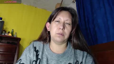 Snapshot of melisa037 chatting on 9, 1, 2026 melisa037 online show from 9, 1, 2026