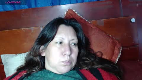 Snapshot of melisa037 chatting on 3, 2, 2026 melisa037 online show from 3, 2, 2026