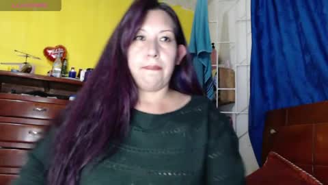 Snapshot of melisa037 chatting on 6, 3, 2026 melisa037 online show from 6, 3, 2026