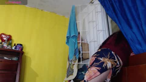 Snapshot of melisa037 chatting on 10, 3, 2026 melisa037 online show from 10, 3, 2026