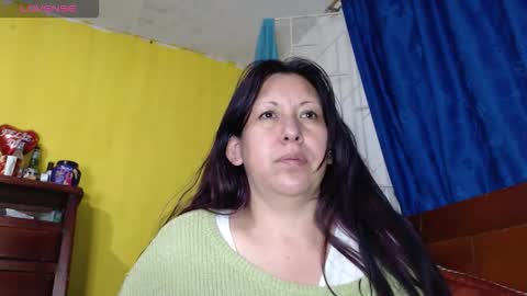 Snapshot of melisa037 chatting on 16, 3, 2026 melisa037 online show from 16, 3, 2026