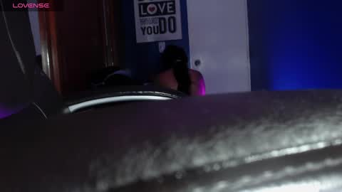 melisa23_ online show from 25, 2, 2025